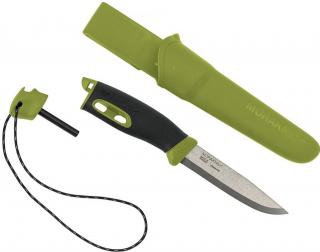 Morakniv Companion Spark - Green