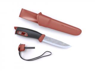 Morakniv Companion Spark - Red