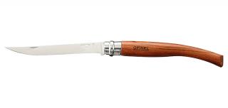 Opinel Effile VRI 12 bubinga