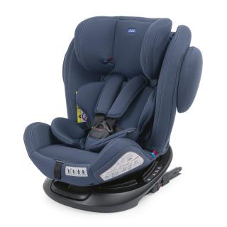 Autosedačka Chicco Unico Plus isofix India Ink (0-36 kg)