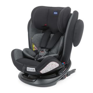 Autosedačka Chicco Unico Plus isofix Ombra (0-36 kg)