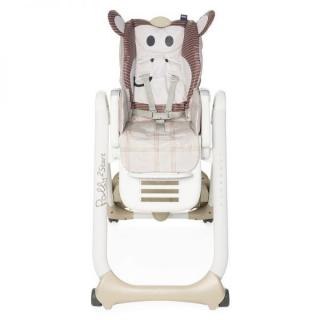 Náhradní potah na židli  Polly 2 Start - Monkey