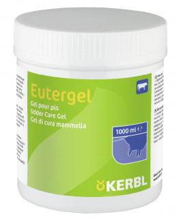 EuterGel mast na vemena, 1 kg