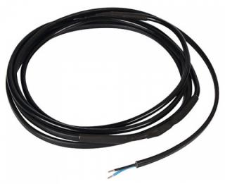 Kabel topný k napáječkám, ochrana proti zamrznutí 1,5 m, 15W