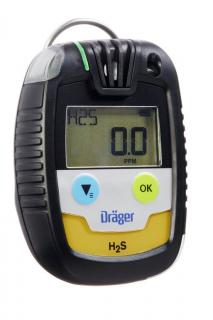 Dräger Pac® 6500 H2S