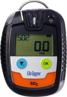 Dräger Pac® 6500 SO2