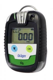 Dräger Pac® 8000 CL2