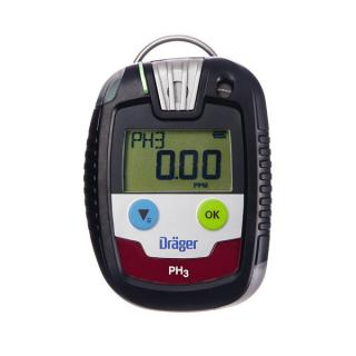 Dräger Pac® 8000 PH3