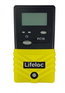 Lifeloc FC 10