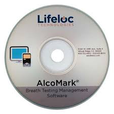 Lifeloc Software