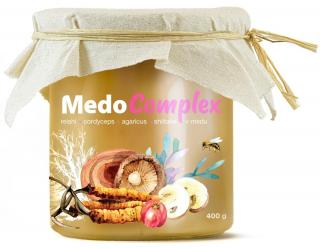 MycoMedica  MedoComplex - 400g