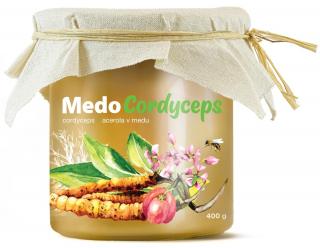 MycoMedica  MedoCordyceps  - 400g