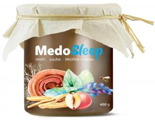 MycoMedica  MedoSleep - 400g