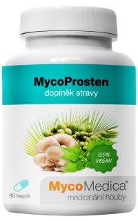 MycoMedica   MycoProsten 90 rostlinných kapslí