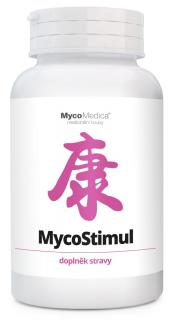 MycoMedica  MycoStimul 180 tablet á 350mg