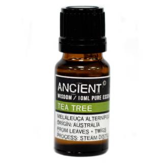 Tea Tree Esenciální Olej - 10 ml