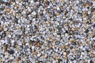 D-mix - kámen pro kamenný koberec