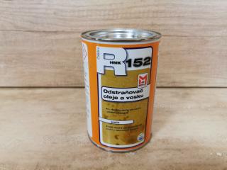HMK - R 152 pasta na odstranění oleje a vosku - 0,75 l