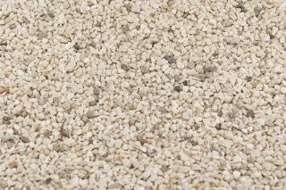 Natural Cream - kámen pro kamenný koberec