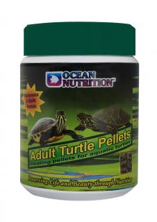 Adult Turtle Pellets 240g - granule pro želvy Hmotnost: 240g