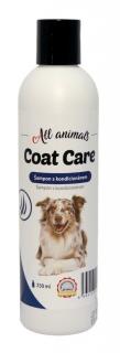 All Animals Šampon Coat Care 250ml