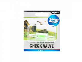 AQUAEL Check Valve (zpětný ventil)