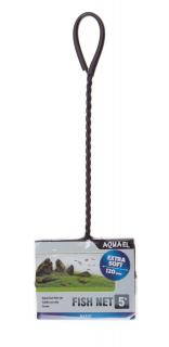 AQUAEL síťka FISH net Extra Soft 8  20x15 cm