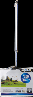 AQUAEL Teleskopická síťka 3 , 8 cm