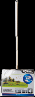 AQUAEL Teleskopická síťka 4 , 10 cm