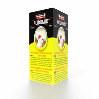 Aquamid Acidomid E 500ml