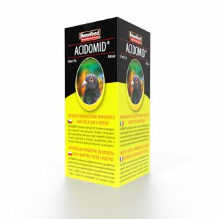 Aquamid Acidomid H 500ml