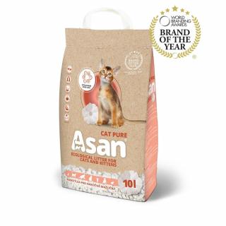 Asan Cat Pure, 10l