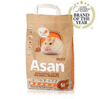 Asan Petit, 5l