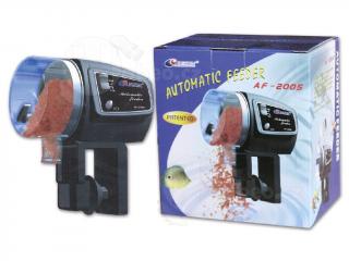 Automatické krmítko AF-2005 12/24h