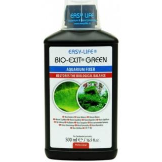 Bio-Exit Green 1000ml