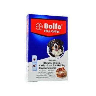 Bolfo 70 obojek pro psy