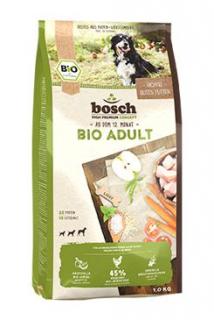 Bosch Dog BIO Adult Chicken + Apple 11,5kg