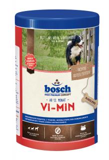 Bosch VI -MIN 1kg vitamin, miner. pes