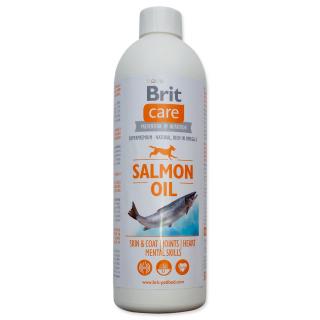 BRIT Care Dog Salmon Oil 500ml