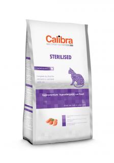 Calibra Cat EN Sterilised 2kg