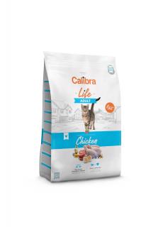 Calibra Cat Life Adult Chicken 6kg