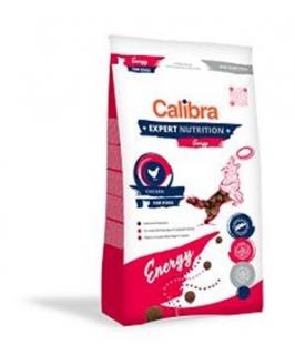 Calibra Dog EN Energy  12kg NEW