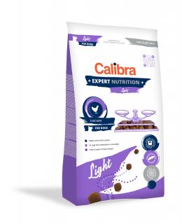 Calibra Dog EN Light 2 kg NEW