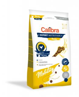 Calibra Dog EN Mobility  12kg NEW