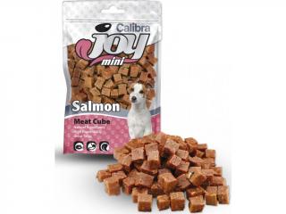 Calibra Joy Dog Mini Salmon Cube 70 g