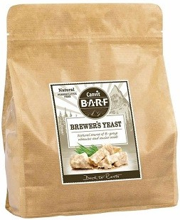 Canvit BARF Brewer´s Yeast 800 g