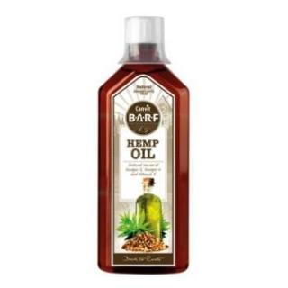 Canvit BARF Hemp Oil 500 ml