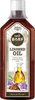Canvit BARF Linseed Oil 500 ml