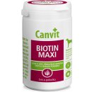 Canvit Biotin Maxi pro psy ochucený 230 g