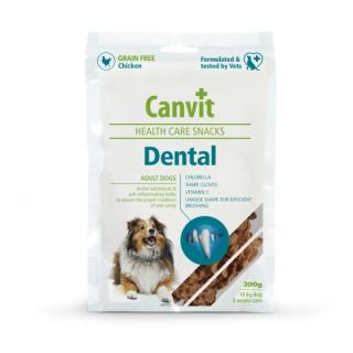 Canvit Snacks Dental 200 g